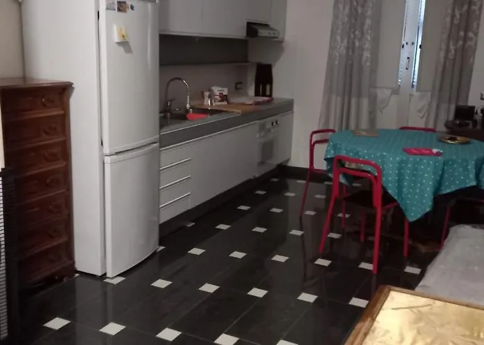 Il Palazzo Di Clorinda Apartamento