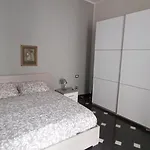Апартаменты Il Palazzo Di Clorinda