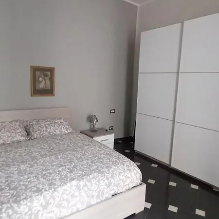 Apartament Il Palazzo Di Clorinda