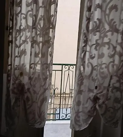 Apartament Il Palazzo Di Clorinda Neapol