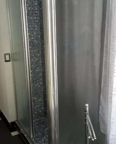 Il Palazzo Di Clorinda *