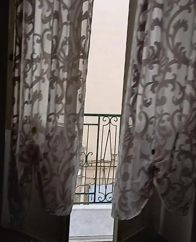 Lägenhet Il Palazzo Di Clorinda Neapel